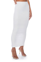 BUTTERCUP COLLECTION MAXI SKIRT