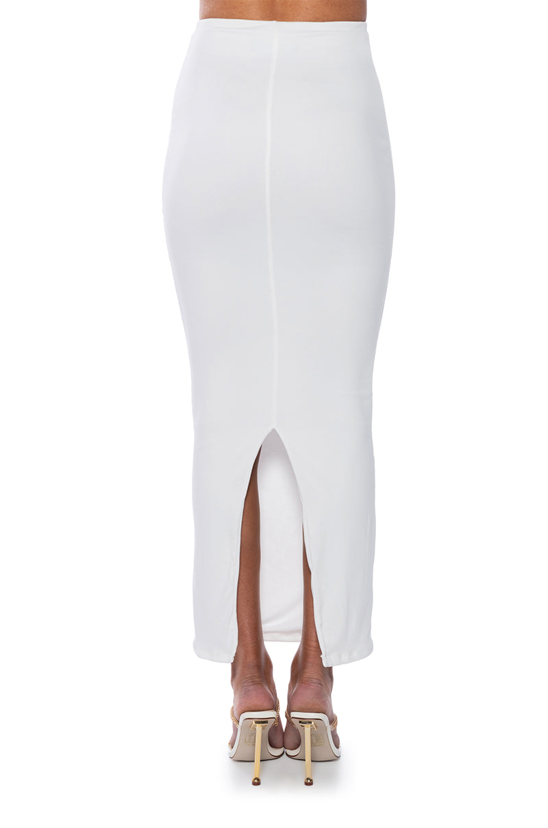BUTTERCUP COLLECTION MAXI SKIRT