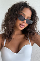Nath Sunglasses Black