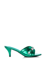 CAMELI INDUSTRIAL HARDWARE SLIP ON SANDAL