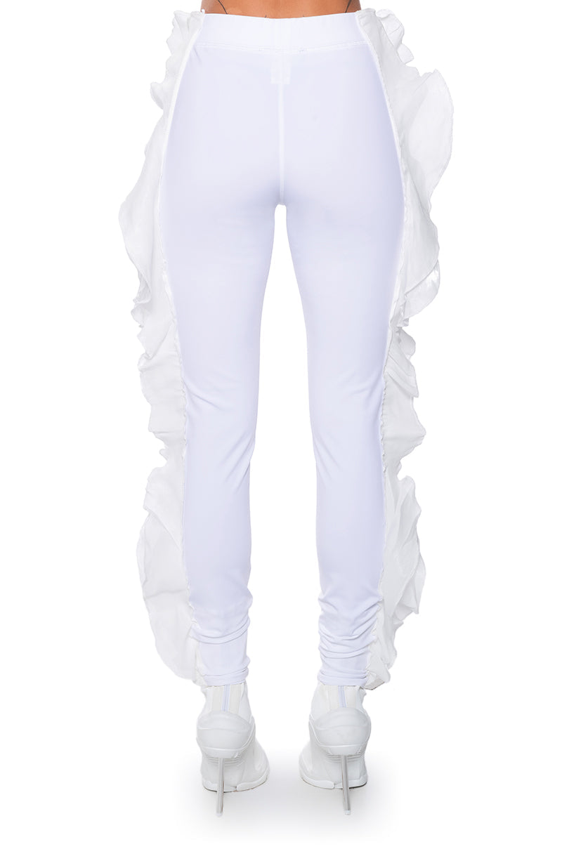 CAMELLIA LEGGINGS
