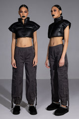 CAN'T SLEEP CARGO PANT