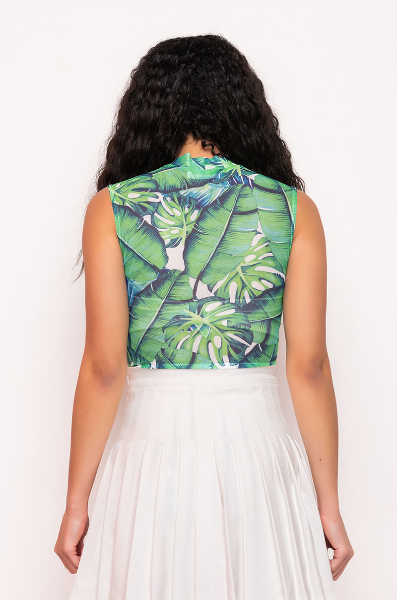 CAYMAN DREAM BODYSUIT