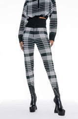 CHECKLIST PJ STIRRUP PANT