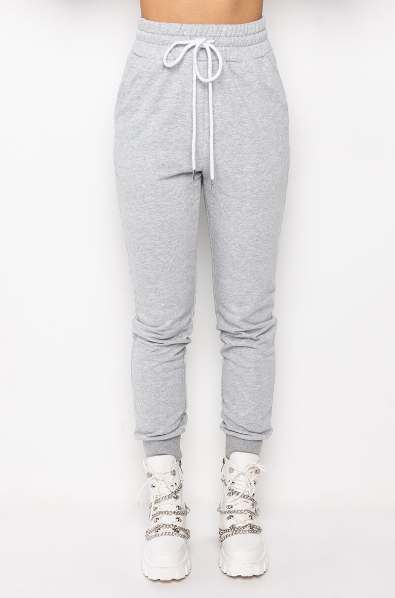 CITY CHIC JOGGER