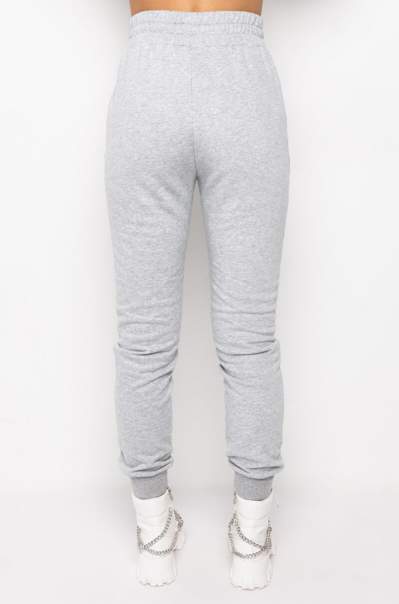 CITY CHIC JOGGER