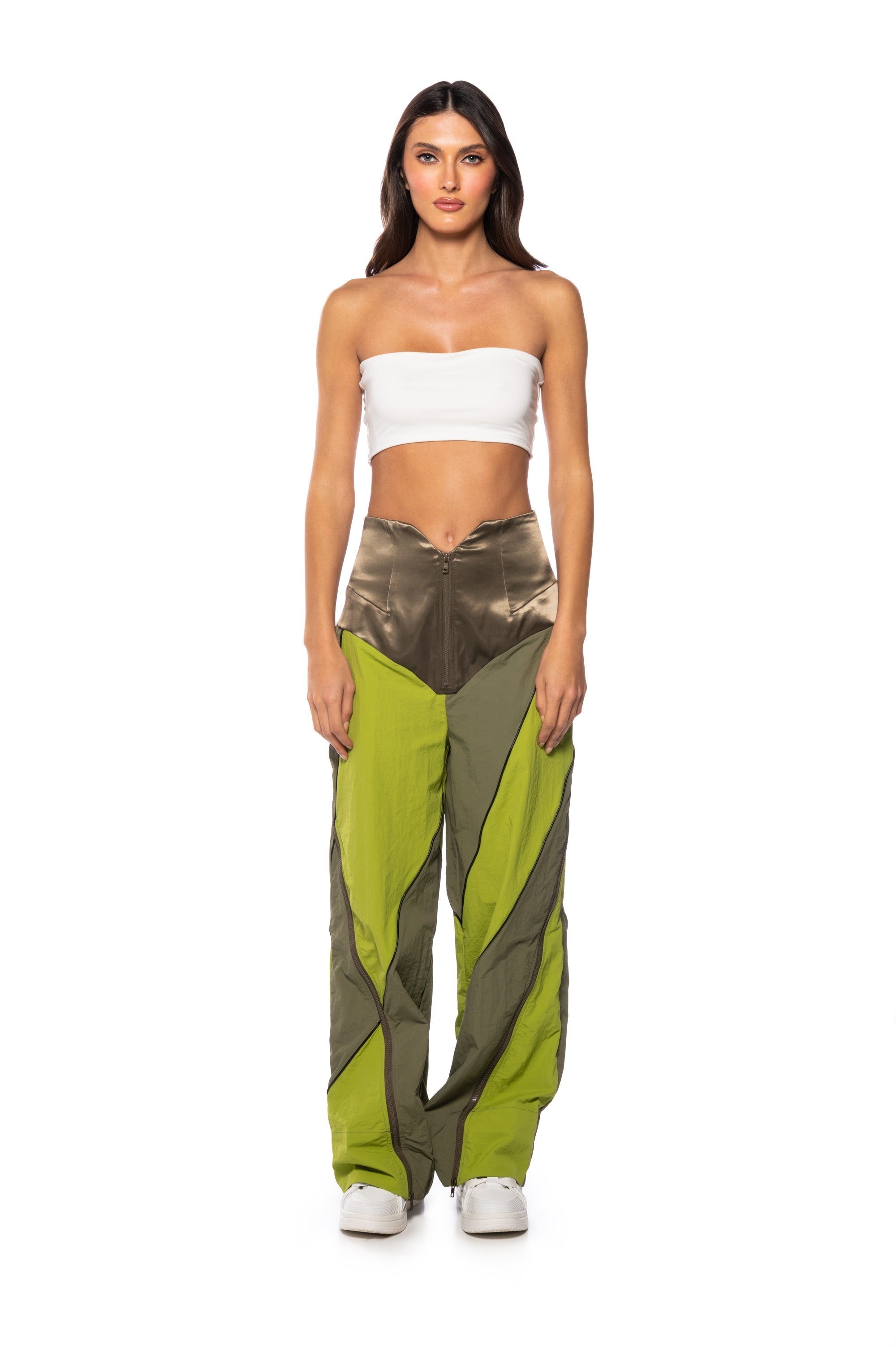DAKOTA WIDE LEG PANTS