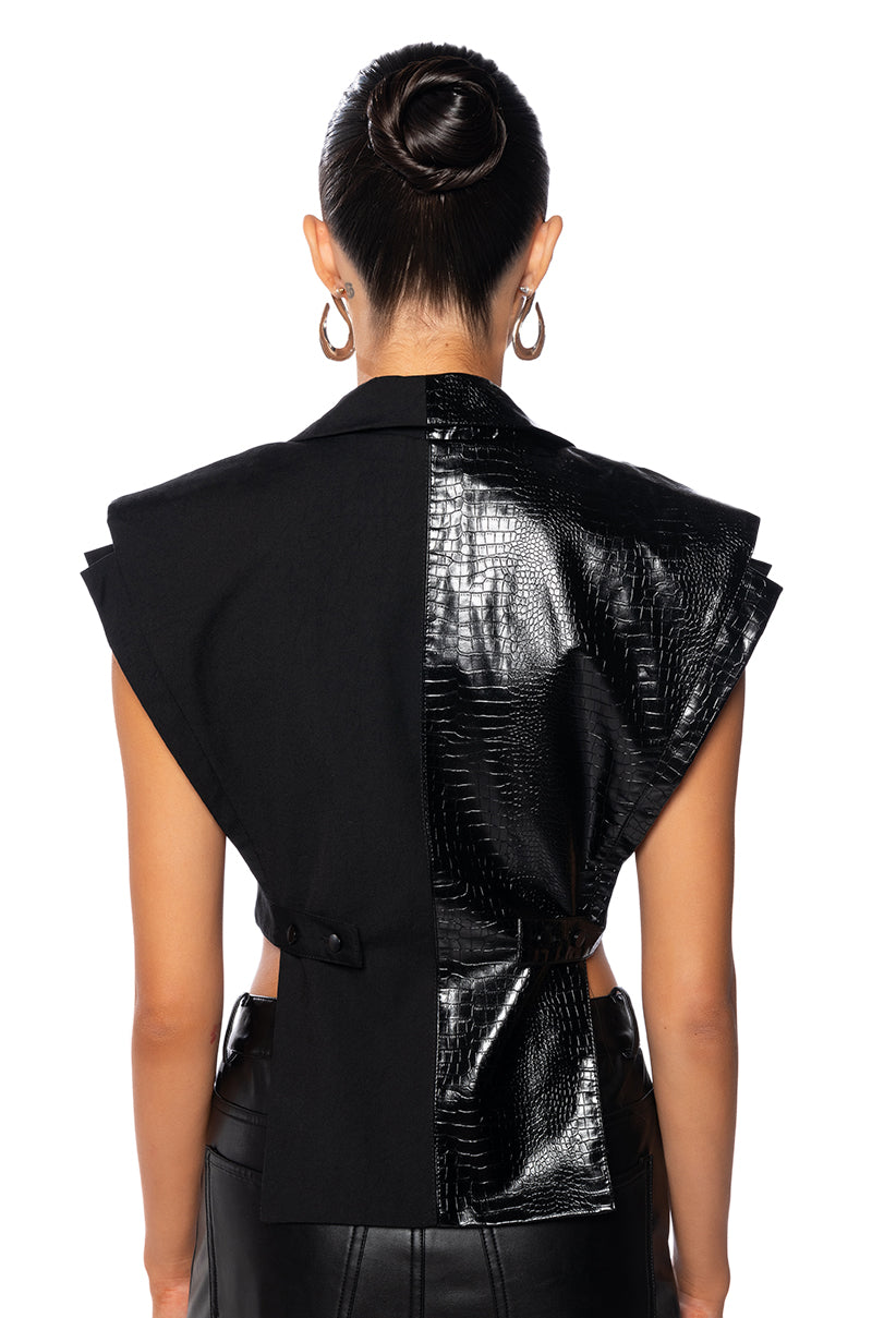 DARK SIDE V VEST