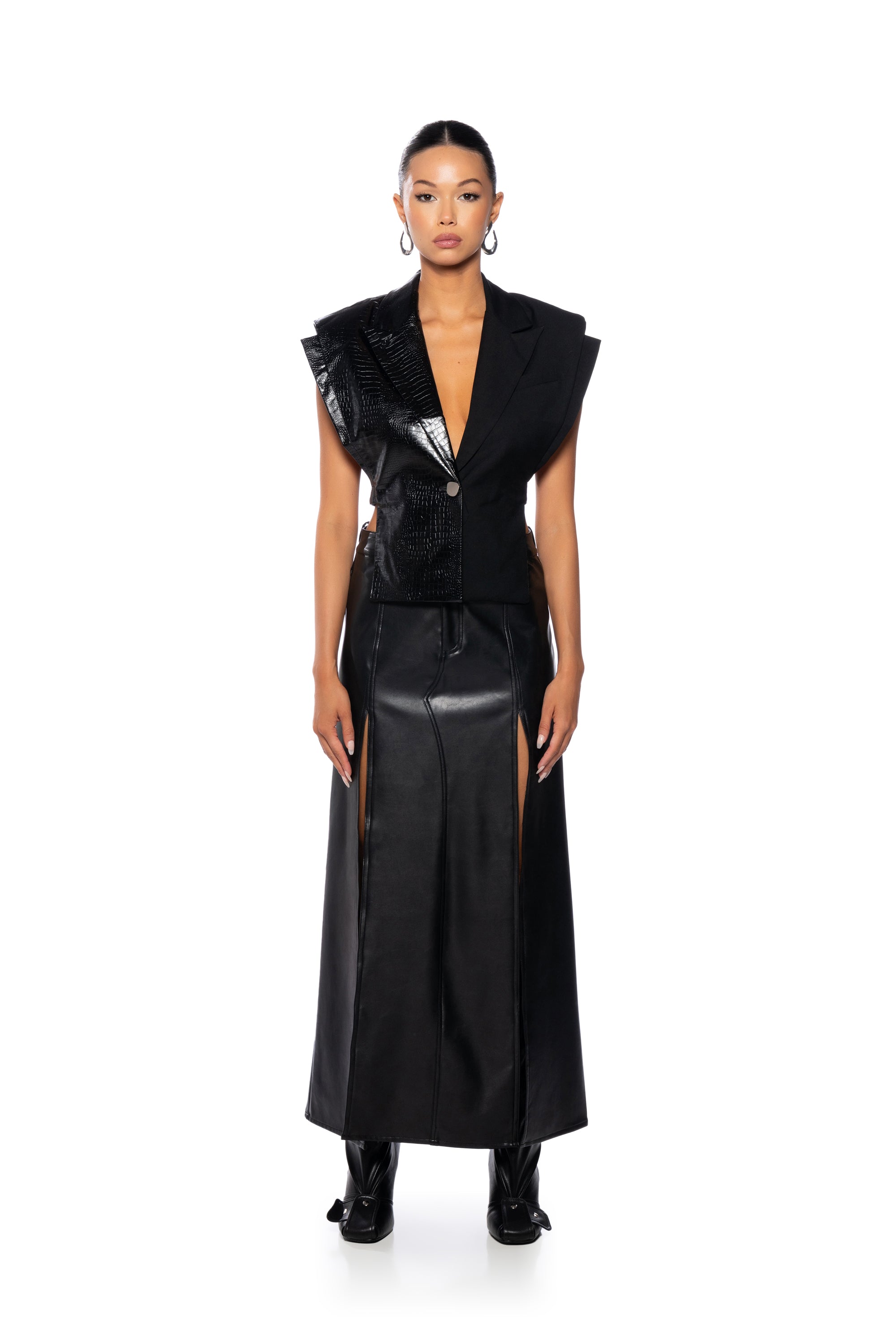 DARK SIDE V VEST