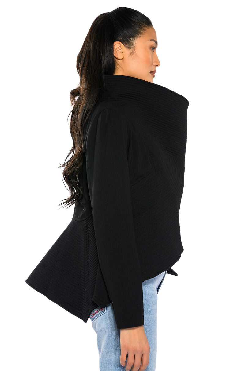 DARKEST KNIGHT MOTO JACKET