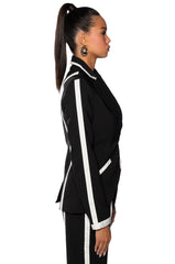 DAY TO NIGHT BLAZER JACKET