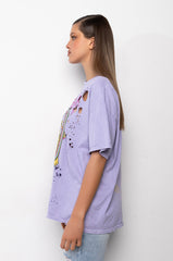 GRAPHIC T SHIRT