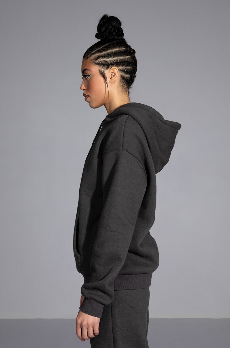 DEXTRA FRENCH TERRY HOODIE