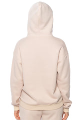 DEXTRA FRENCH TERRY HOODIE