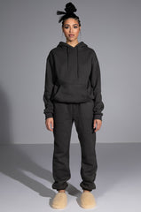 DEXTRA FRENCH TERRY JOGGER
