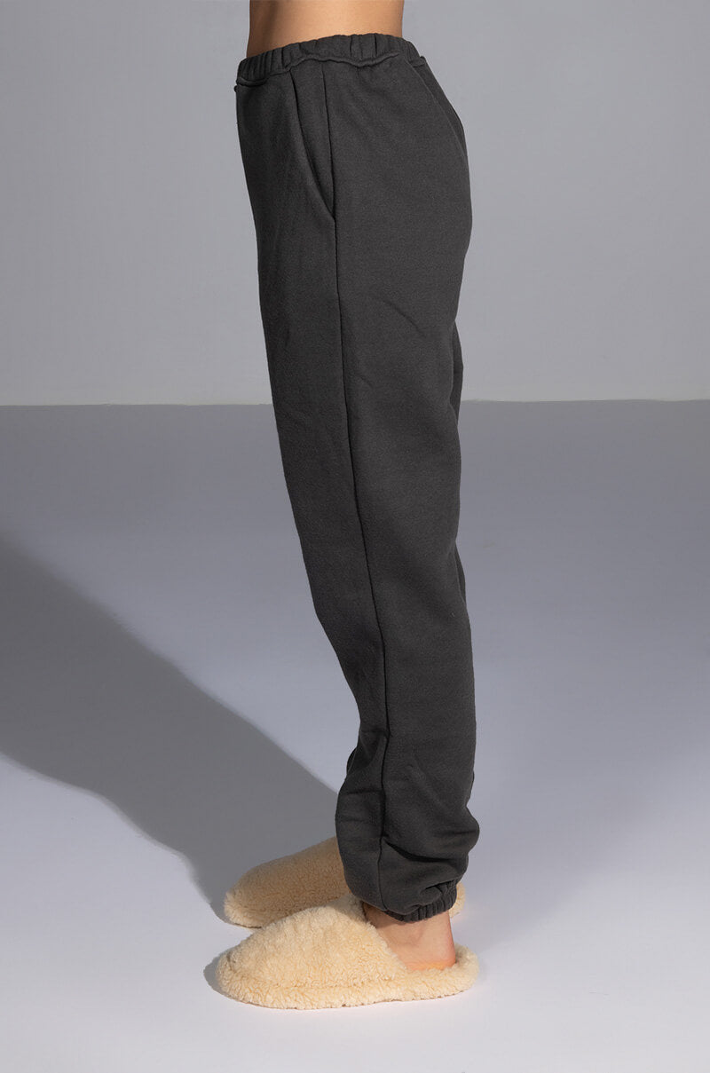 DEXTRA FRENCH TERRY JOGGER