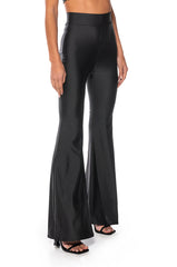 DISCO NIGHT FLARED TROUSER