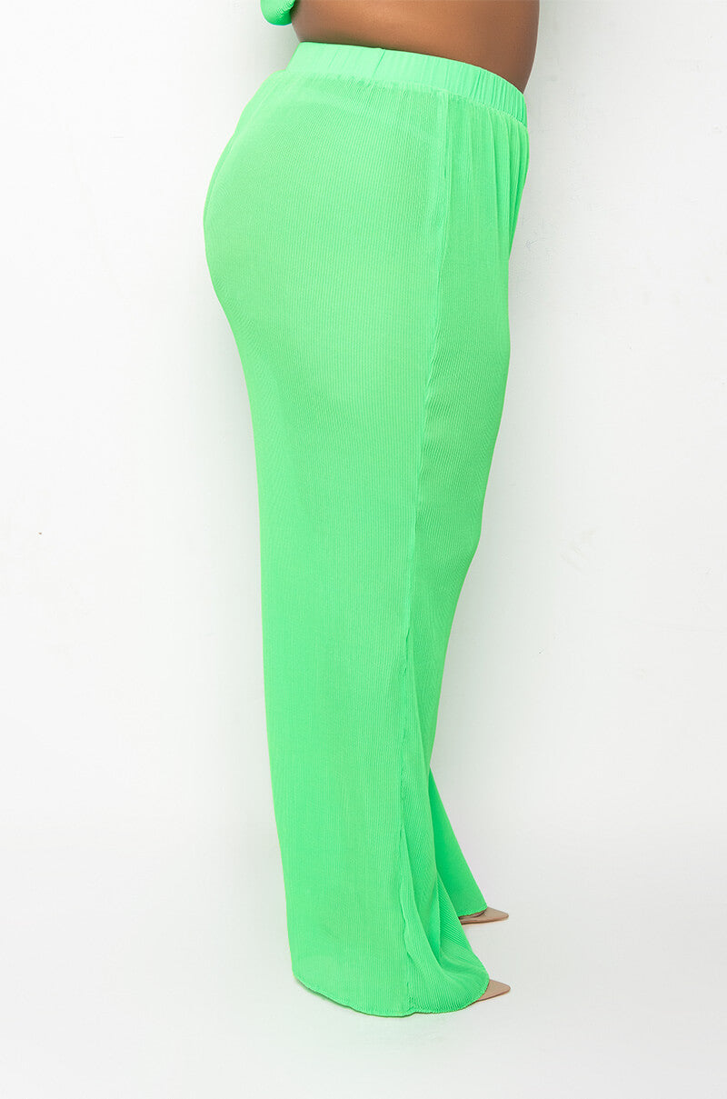 DND RELAXED PANT