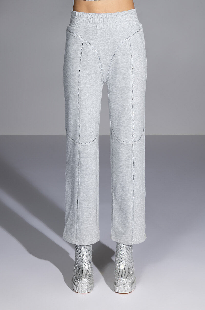 DRIPPING JEWELS SWEATPANT