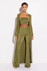 EASY TO WEAR MAXI LONG SLEEVE CARDIGAN