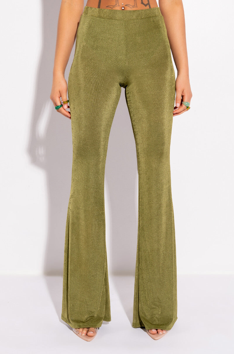 EASY TO WEAR WIDE LEG PALAZZO PANTS