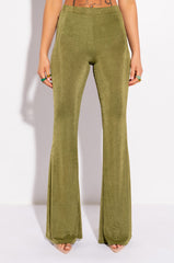 EASY TO WEAR WIDE LEG PALAZZO PANTS