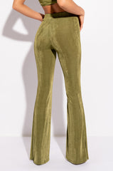 EASY TO WEAR WIDE LEG PALAZZO PANTS