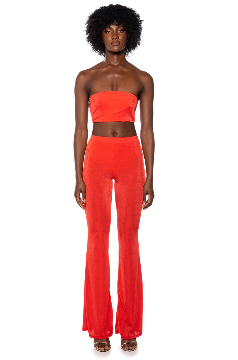 EASY TO WEAR WIDE LEG PALAZZO PANTS