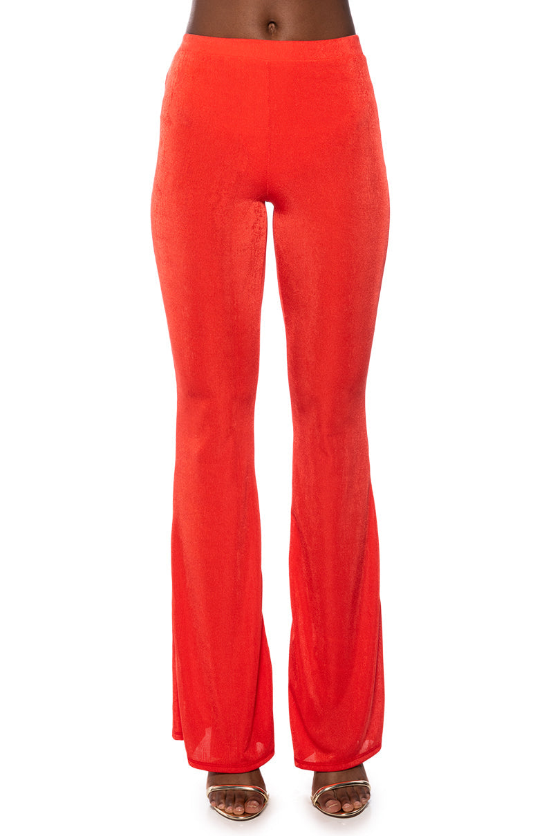 EASY TO WEAR WIDE LEG PALAZZO PANTS