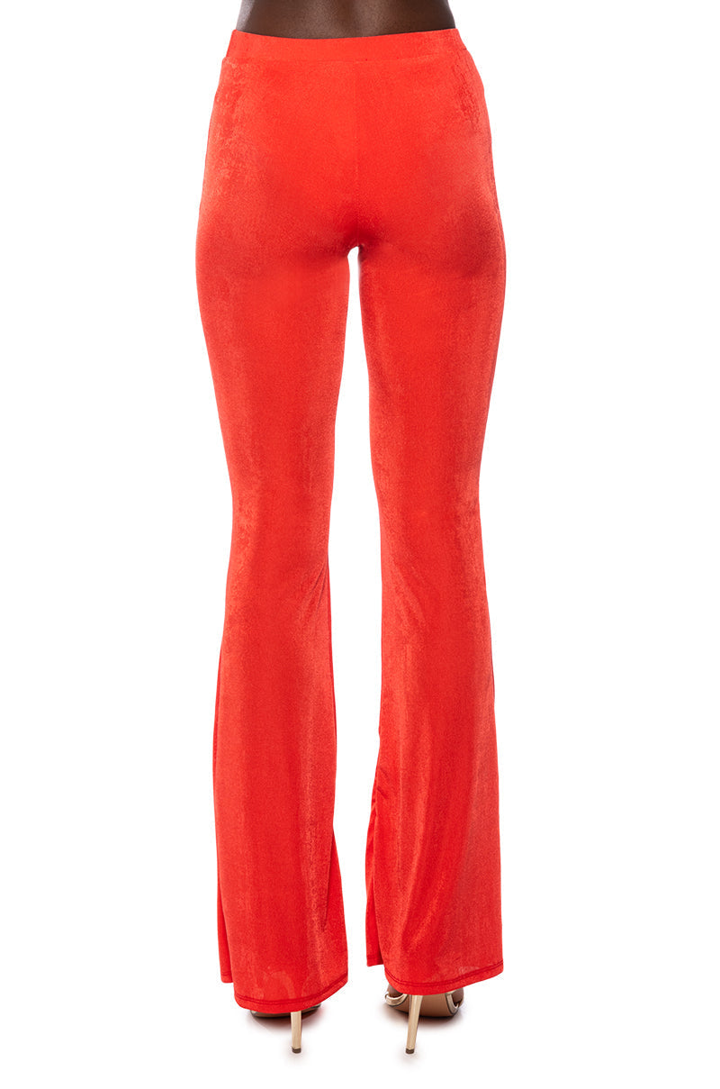 EASY TO WEAR WIDE LEG PALAZZO PANTS