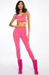 EVERYDAY KNIT LEGGING