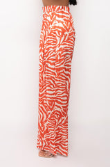 FEELING GOOD LIVING BETTER PALAZZO PANT