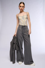 FLAWSOME TROUSER