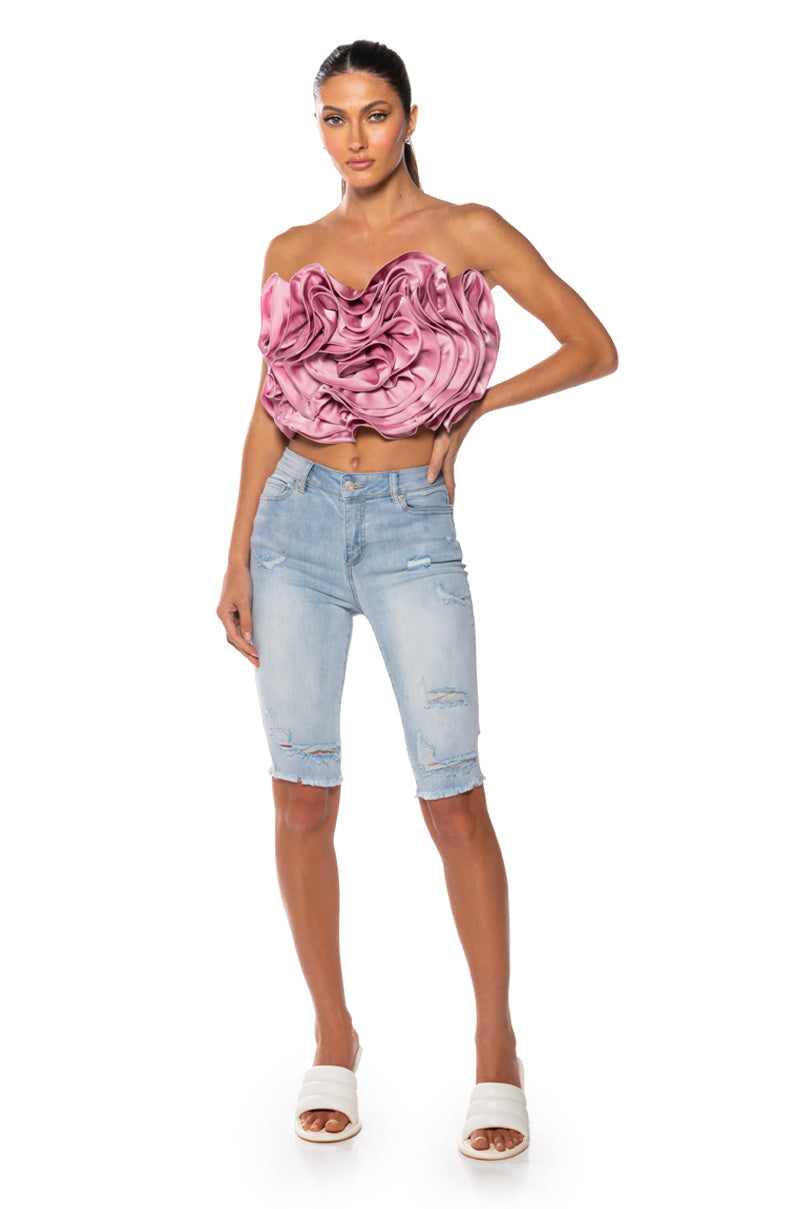 FLEX-FIT SUPER STRETCH SHORTS