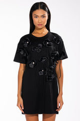 FLOWER POWER TSHIRT