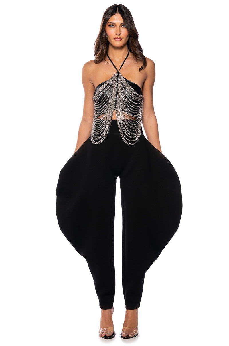 GENIE SCUBA PANTS
