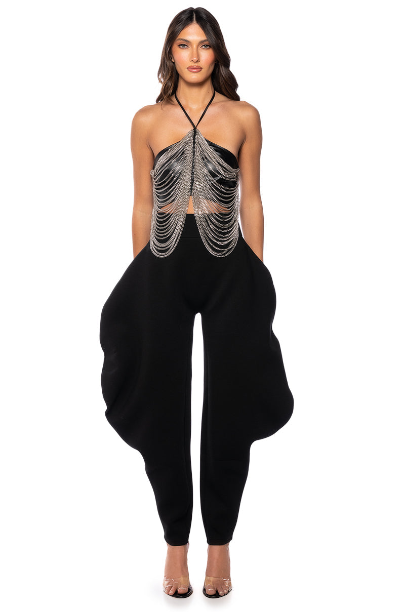 GENIE SCUBA PANTS