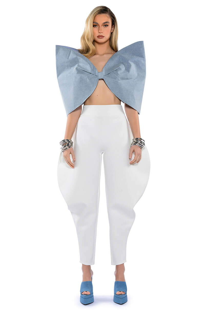 GENIE SCUBA PANTS
