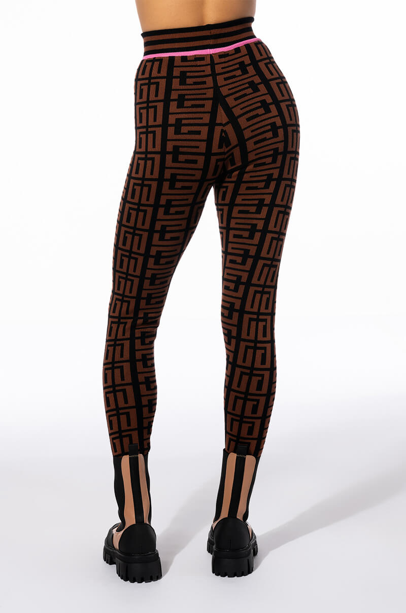 GET IN LINE SWEATER LEGGING