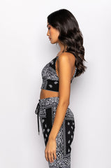 GET INTO IT BRALETTE