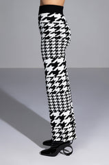 GIANNA KNIT RELAXED PANT