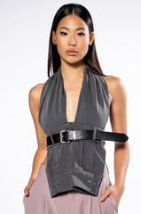 GIOVANNA MULTI WEAR TOP