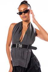 GIOVANNA MULTI WEAR TOP