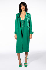 HANSEL TRENCH