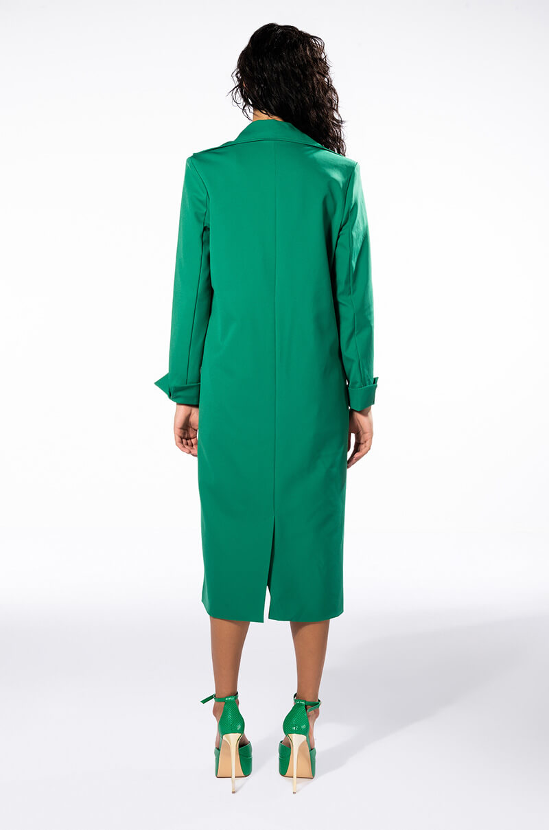 HANSEL TRENCH