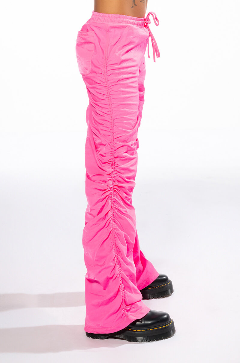 I JUST WANNA BE SEEN JOGGERS
