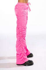 I JUST WANNA BE SEEN JOGGERS