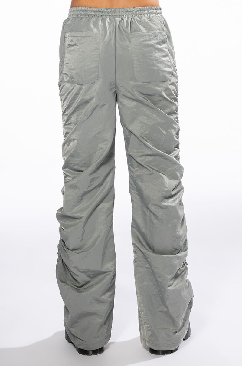 I JUST WANNA BE SEEN JOGGERS