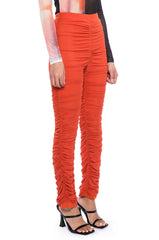 I WIN AGAIN STACKED WIDE LEG LEGGINGS