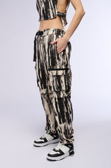 IN MY ELEMENT CARGO PANT
